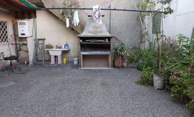 Casa De 5 Ambientes, Amplio Garaje, Parrilla, 4 Dormitorios,