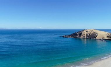 Espectacular Depto en venta de 3D-3B, Playa Blanca - Tongoy