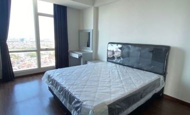 DIJUAL CEPAT !! Apt. Kensington Tower Addington Semi Furnish Bagus dan Rapih , Bisa Nego Tipis , Bisa Disewakan