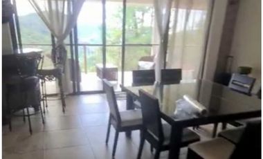 ALQUILER O VENTA DE CASA CON PISCINA EN ALTOS DEL MARIA