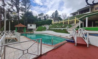 ALQUILER O VENTA DE CASA CON PISCINA EN ALTOS DEL MARIA