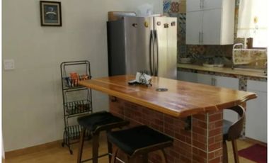 ALQUILER O VENTA DE CASA CON PISCINA EN ALTOS DEL MARIA