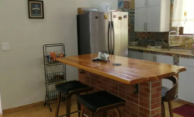 ALQUILER O VENTA DE CASA CON PISCINA EN ALTOS DEL MARIA