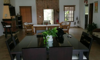 ALQUILER O VENTA DE CASA CON PISCINA EN ALTOS DEL MARIA