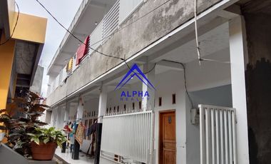 Dijual Rumah Kost Di Jayaraga Garut