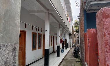 Dijual Rumah Kost Di Jayaraga Garut