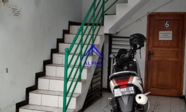 Dijual Rumah Kost Di Jayaraga Garut