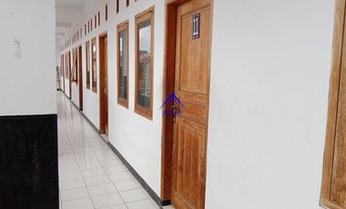 Dijual Rumah Kost Di Jayaraga Garut