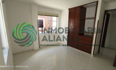 casa en arriendo en cañaveral. Cod A7713