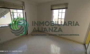 casa en arriendo en cañaveral. Cod A7713