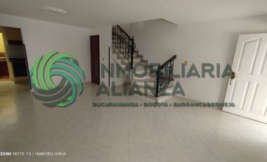 casa en arriendo en cañaveral. Cod A7713