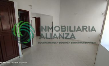 casa en arriendo en cañaveral. Cod A7713