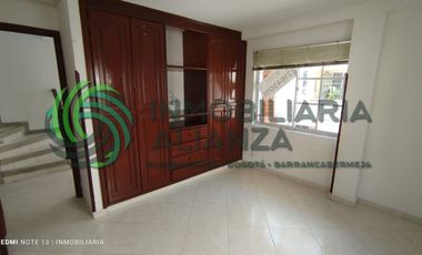 casa en arriendo en cañaveral. Cod A7713