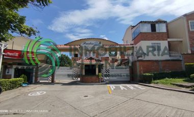 casa en arriendo en cañaveral. Cod A7713