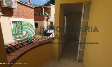 casa en arriendo en cañaveral. Cod A7713