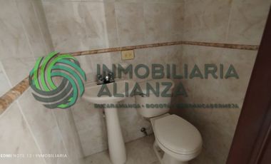 casa en arriendo en cañaveral. Cod A7713