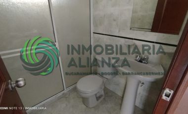 casa en arriendo en cañaveral. Cod A7713