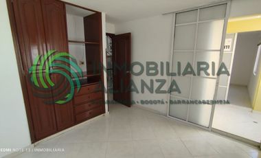 casa en arriendo en cañaveral. Cod A7713