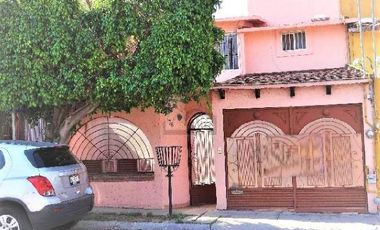 Casa sola en venta en Plazas del Sol 2a Sección, Querétaro, Querétaro