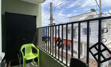 apartamento en venta en las trinitarias. Cod V90855