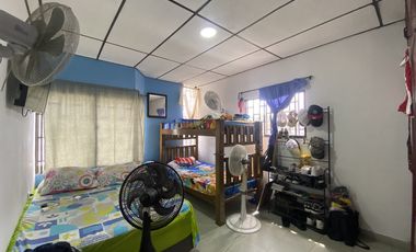 apartamento en venta en las trinitarias. Cod V90855