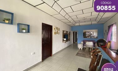 apartamento en venta en las trinitarias. Cod V90855