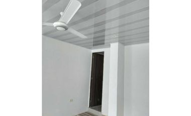 VENTA DE APARTAMENTO EN EL CENTRO, MONTERA