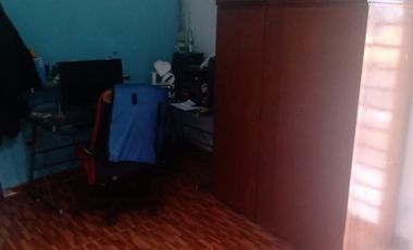 Casa en venta en Isidro Casanova