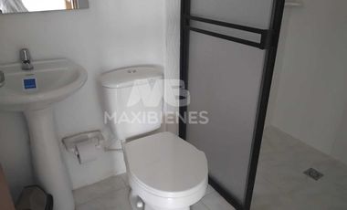 casa en arriendo en  suramérica. Cod A63788