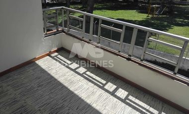 casa en arriendo en  suramérica. Cod A63788