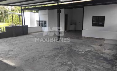 casa en arriendo en  suramérica. Cod A63788