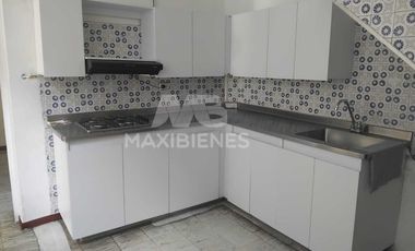 casa en arriendo en  suramérica. Cod A63788