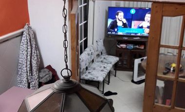 DUPLEX  2  AMBIENTES