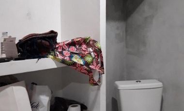 DUPLEX  2  AMBIENTES