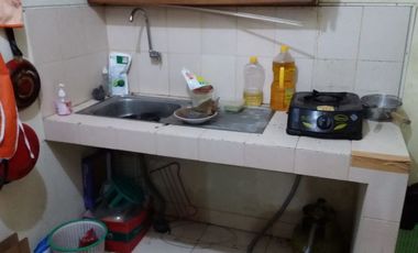 RUMAH MINIMALIS SIAP HUNI DALAM PERUMAHAN DI TENGAH KOTA JOGJA