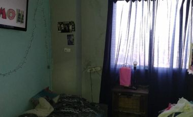 Departamento de tres dormitorios en venta en Villa Madero