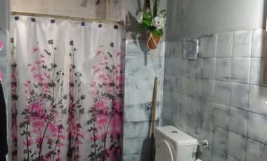 Departamento de tres dormitorios en venta en Villa Madero