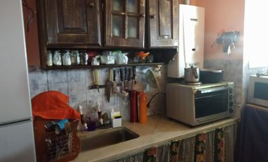 Departamento de tres dormitorios en venta en Villa Madero