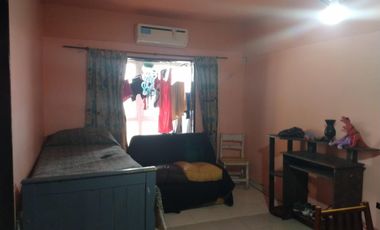 Departamento de tres dormitorios en venta en Villa Madero