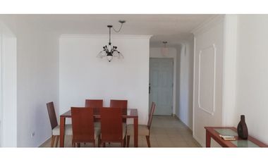 APARTAMENTO LINEA BLANCA PH MANDALAY EL CANGREJO