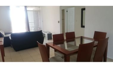 APARTAMENTO LINEA BLANCA PH MANDALAY EL CANGREJO
