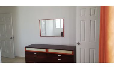 APARTAMENTO LINEA BLANCA PH MANDALAY EL CANGREJO