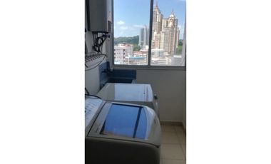 APARTAMENTO LINEA BLANCA PH MANDALAY EL CANGREJO
