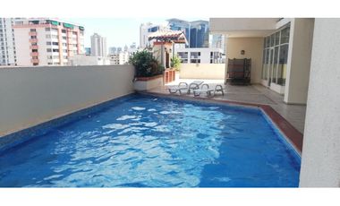 APARTAMENTO LINEA BLANCA PH MANDALAY EL CANGREJO