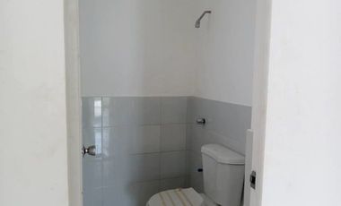 Townhouse in Beverly Homes Loma De Gato Marilao for only P10k Reservation fee