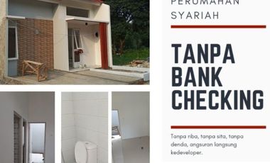 Perumahan Syariah Dekat Pusat Pemerintahan Cirebon K64ER