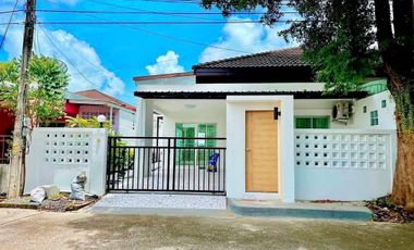 3 Bedroom House for sale at Tawan Place