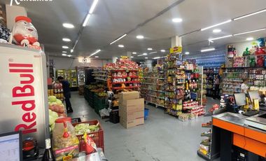 edificio en venta en san javier. Cod V11311