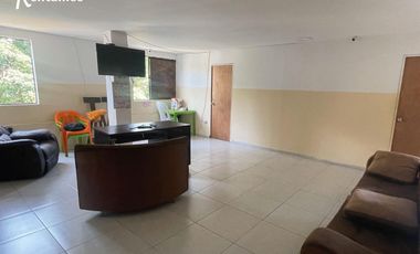 edificio en venta en san javier. Cod V11311