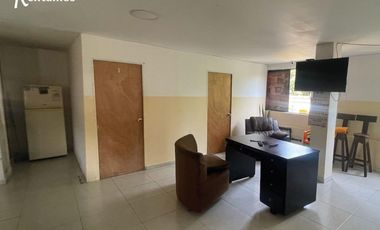 edificio en venta en san javier. Cod V11311